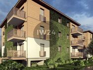 Ökologisches Bauen und bezahlbarer Wohnraum, statt in eine Wohnung, investieren Sie in ein MFH - Zossen
