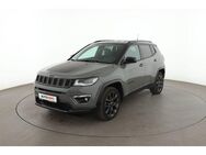 Jeep Compass 1.3 T4 4xe Plug-in Hybrid S - Berlin