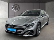 VW Arteon, 2.0 TSI Shooting Brake R-Line, Jahr 2024 - Weilheim (Oberbayern)