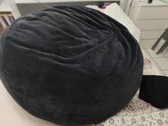 Großer Sitzsack - Köln