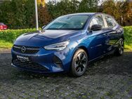 Opel Corsa-e, F Edition --Musikstreaming-, Jahr 2021 - Kamen