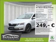 Skoda Octavia Combi Style 2.0TDI*DSG AHK LED ACC R-Kam - Ruhstorf (Rott)