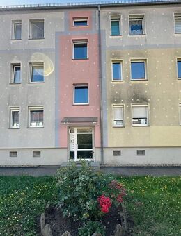 +++ Schöne helle 3 Raumwohnung in WSF +++ - Weißenfels