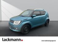 Suzuki Ignis, 1.2 Intro Edition, Jahr 2017 - Wuppertal