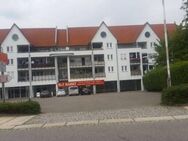 schöne 2- Zimmerwohnung mit großem Balkon - Limbach-Oberfrohna