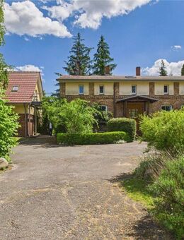 Storchenhof Marlow - Wo Natur auf Geschichte trifft - Marlow