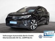 VW ID.4, Pro W-PUMPE 77kWh, Jahr 2023 - Berlin