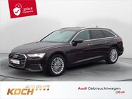 Audi A6, Avant 50 TDI q -&O, Jahr 2020 - Schwäbisch Hall