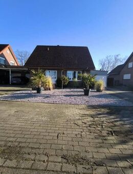 Tolles Einfamilienhaus in Biene bei Lingen - Lingen (Ems)