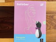 NEU | Satisfyer Penguin - Neuss