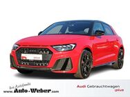 Audi A1, Sportback S line 40TFSI, Jahr 2024 - Beckum