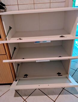 Unterschrank 'Florida' weiß 70 x 89 x 41 cm - Herxheim (Landau)