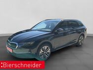 Skoda Octavia, 2.0 TDI Combi Selection, Jahr 2022 - Neumarkt (Oberpfalz)