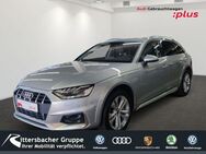 Audi A4 allroad quattro 40 TDI quattro AHK Parken Tour BusiPaket - Kusel