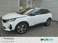 Peugeot 3008, 1.2 12V, Jahr 2021 - Brandenburg (Havel)