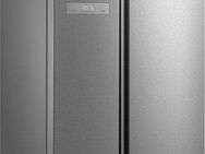 Hanseatic Side-by-Side HSBS17590BI, 179,3 cm hoch, 91 cm breit