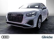 Audi Q2, S line 35 TFSI, Jahr 2024 - Weimar