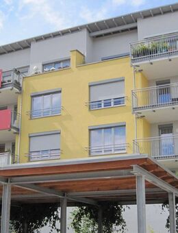 3-Zimmer-Wohnung in bester Wohnlage! - Ansbach
