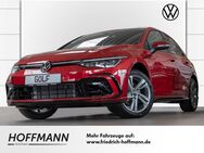 VW Golf, 1.5 eTSI RLine, Jahr 2022 - Burgwald