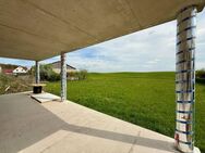 Erstbezug - 2 Zimmer - Terrasse - Provisionsfrei - Gestalten Sie jetzt ihre Eigentumswohnung mit! - Allersberg