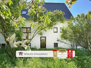 Neubau-Erstbezug mit eigenem Garten l Private Wohnanlage l Garage l Wärmepumpe - Leipzig