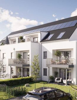 ENTDECKEN SIE IHR NEUES WOHLFÜHLZUHAUSE IN ECKERSMÜHLEN - Roth (Bayern)