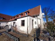 Wohnung mit 4 Räumen in Herrschaftlichem Landgut nahe Nauen mit ca. 155 m² Wohnfläche - Nauen