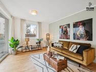 Kompakte 2-Zimmer-Wohnung im Erstbezug! - Heilbronn