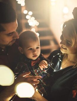 Zentral und in der Natur - Aidenbach Charmante und großzügige Erdgeschoss-Wohnung Gartenanteil mit großer Terrasse - Aidenbach