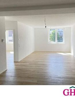 Kernsanierte 3-Zimmer Wohnung im 1. OG - Emmingen-Liptingen