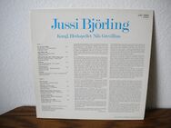 Jussi Björling-dto.-Vinyl-LP,RCA,1986 - Linnich