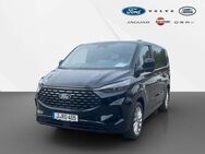 Ford Tourneo Custom, 2.0 EcoBlue 320 L1 Titanium, Jahr 2024 - Jena