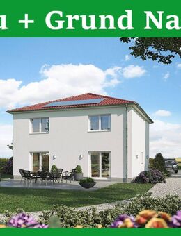 Massiv für Sie gebaut! - Leopoldshöhe