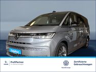 VW T7 Multivan, 2.0 TDI Multivan Style LÜ 110kW, Jahr 2022 - Bietigheim-Bissingen