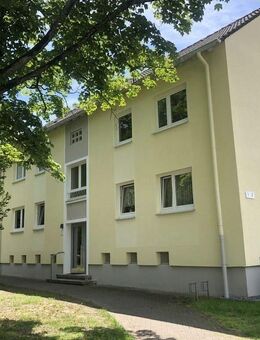 VIVAWEST modernisiert Ihre neue Wohnung. - Marl (Nordrhein-Westfalen)