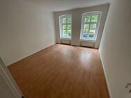 *RESERVIERT* Frisch renovierte 2 Raum-Erdgeschosswohnung mit Balkon - Görlitz