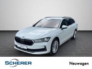 Skoda Superb, 1.5 TSI COMBI SELECTION mHEV, Jahr 2022 - Bingen (Rhein)