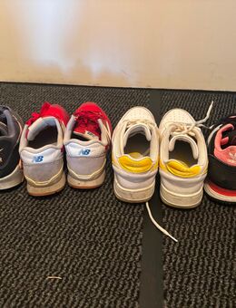 Sneaker Damen - Puchheim