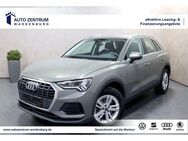 Audi Q3 45 TFSI e S-tronic KAMERA VIRTUAL LEDER LED - Wardenburg