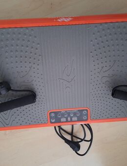 Vibroshaper - Göttingen