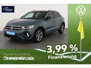 VW T-Roc, 2.0 TDI R-Line, Jahr 2024 - Neumarkt (Oberpfalz)