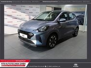 Hyundai i10, 1.2 Trend MY25 Benzin 5-MT Komfortpaket, Jahr 2024 - Schweinfurt