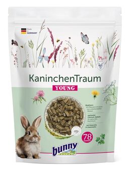 Bunny KaninchenTraum YOUNG - 1,5 kg