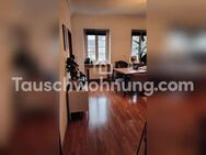 [TAUSCHWOHNUNG] Schöne Wohnung in der Heidelberger Altstadt ?? - Heidelberg