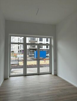 Helle 2-Zimmer-Wohnung mit Terrasse und Stellplatz - Bamberg