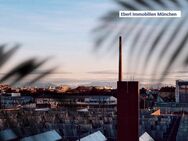Großzügige Wohnung , ca.93 m², Alpenblick, top Anbindung, bezugsfrei - München