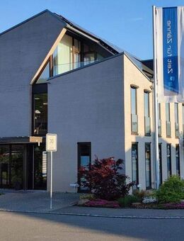 Exklusive 3-Zimmer-Penthouse-Wohnung in Gailingen am Hochrhein - Gailingen (Rhein)