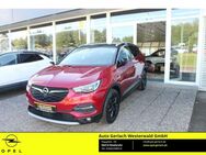 Opel Grandland 1.2 Turbo EU6d Ultimate AHK-abnehmbar Navi Soundsystem 360 Kamera Klimasitze - Niederahr