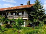 Gartenidylle und Landhausflair-entspannt Wohnen vor den Toren von München - Holzkirchen (Regierungsbezirk Oberbayern)