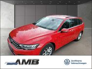 VW Passat Variant, 2.0 TDI Business, Jahr 2022 - Borna